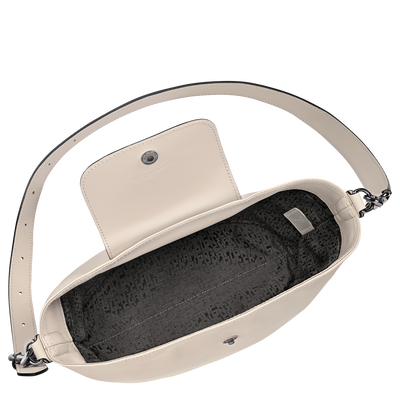 Le Pliage Xtra Shoulder bag M, Paper