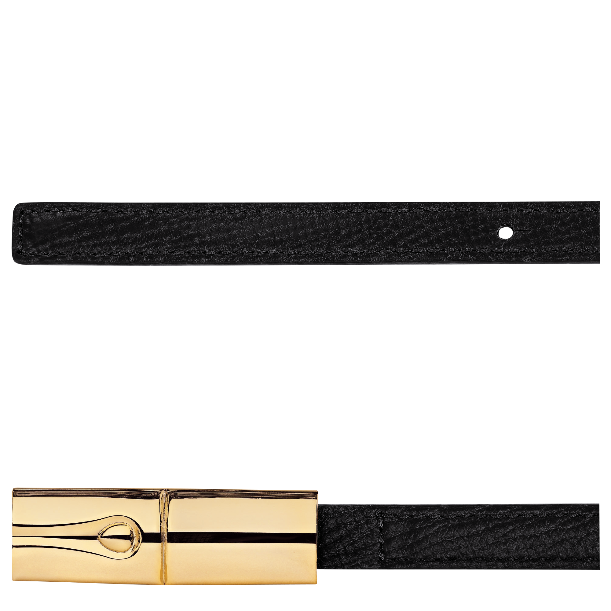 Archive Ladies' belt, Black