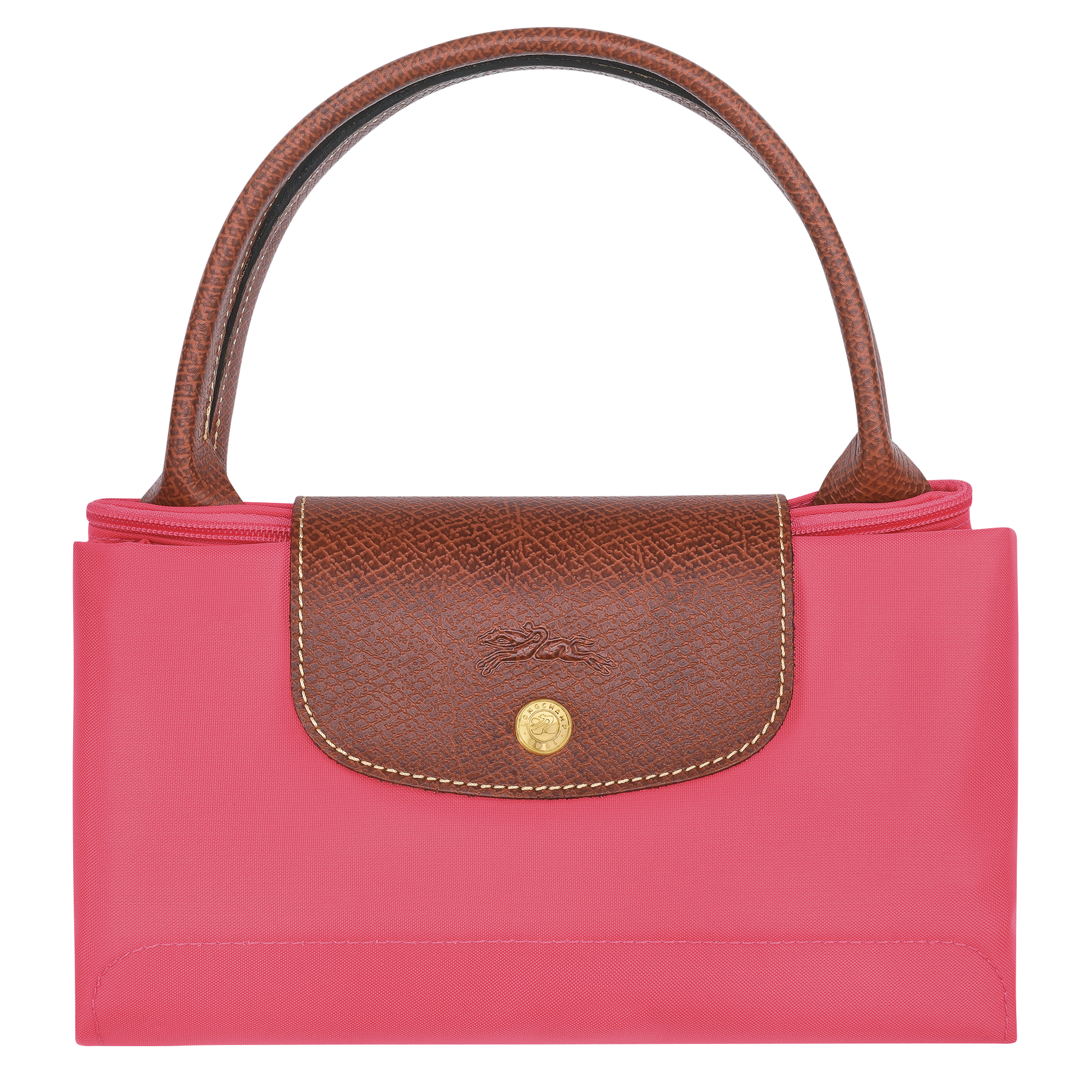 Le Pliage Original Handtasche M, Grenadine