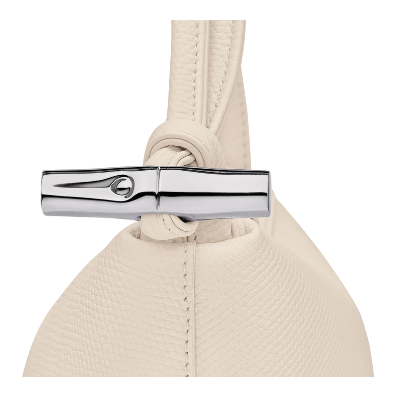 Le Roseau M 숄더백 , 페이퍼 - 가죽  - 6 이미지 보기 6