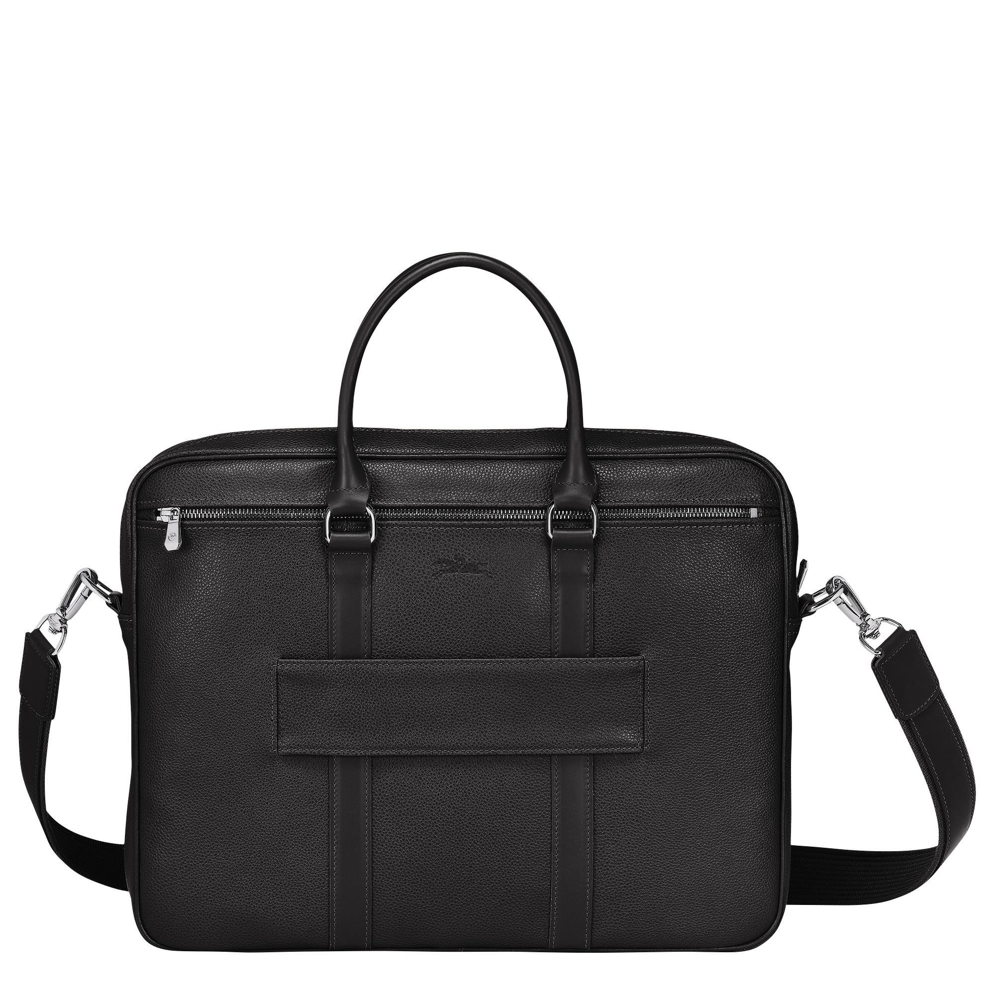 Le Foulonn&eacute; Pasta S, Preto