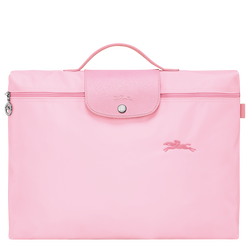 Le Pliage Green 文件夾, 粉紅色
