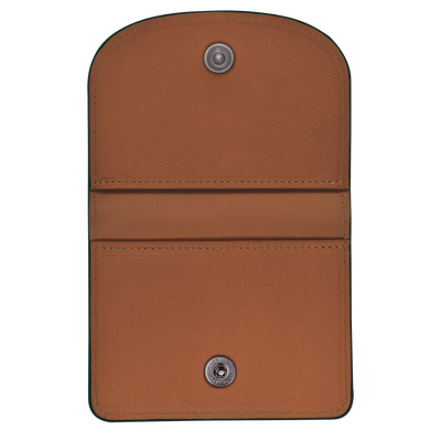 Le Pliage Xtra Card holder, Cognac