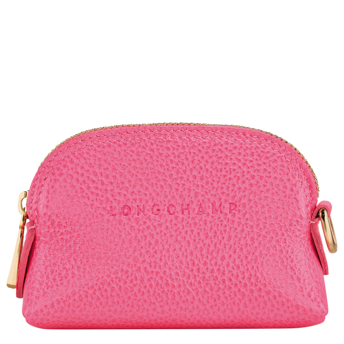 全商品オープニング価格！ LONGCHAMP カードケース フローネ コイン 