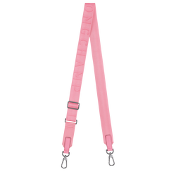 Le Pliage Xtra Bandolera , Tejido - Rosa