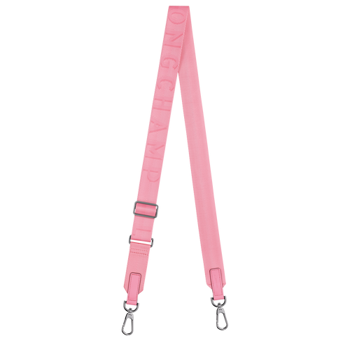 Le Pliage Xtra Shoulder strap Pink - OTHER (34202H78018