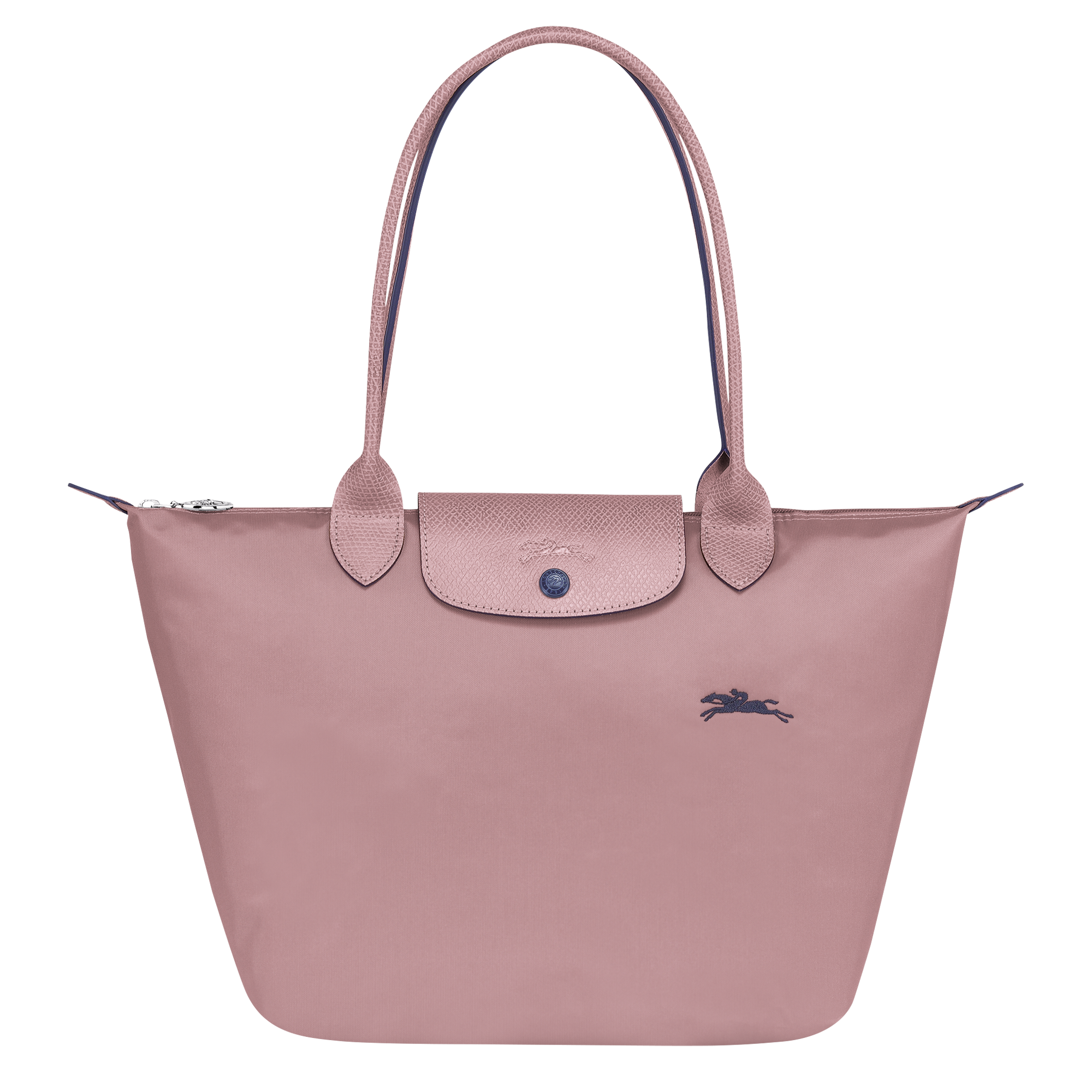 Longchamp, a luxury French brand 