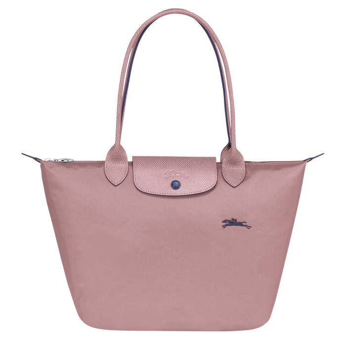 Shoulder bag S Le Pliage Club Antique Pink (L2605619P44) | Longchamp US
