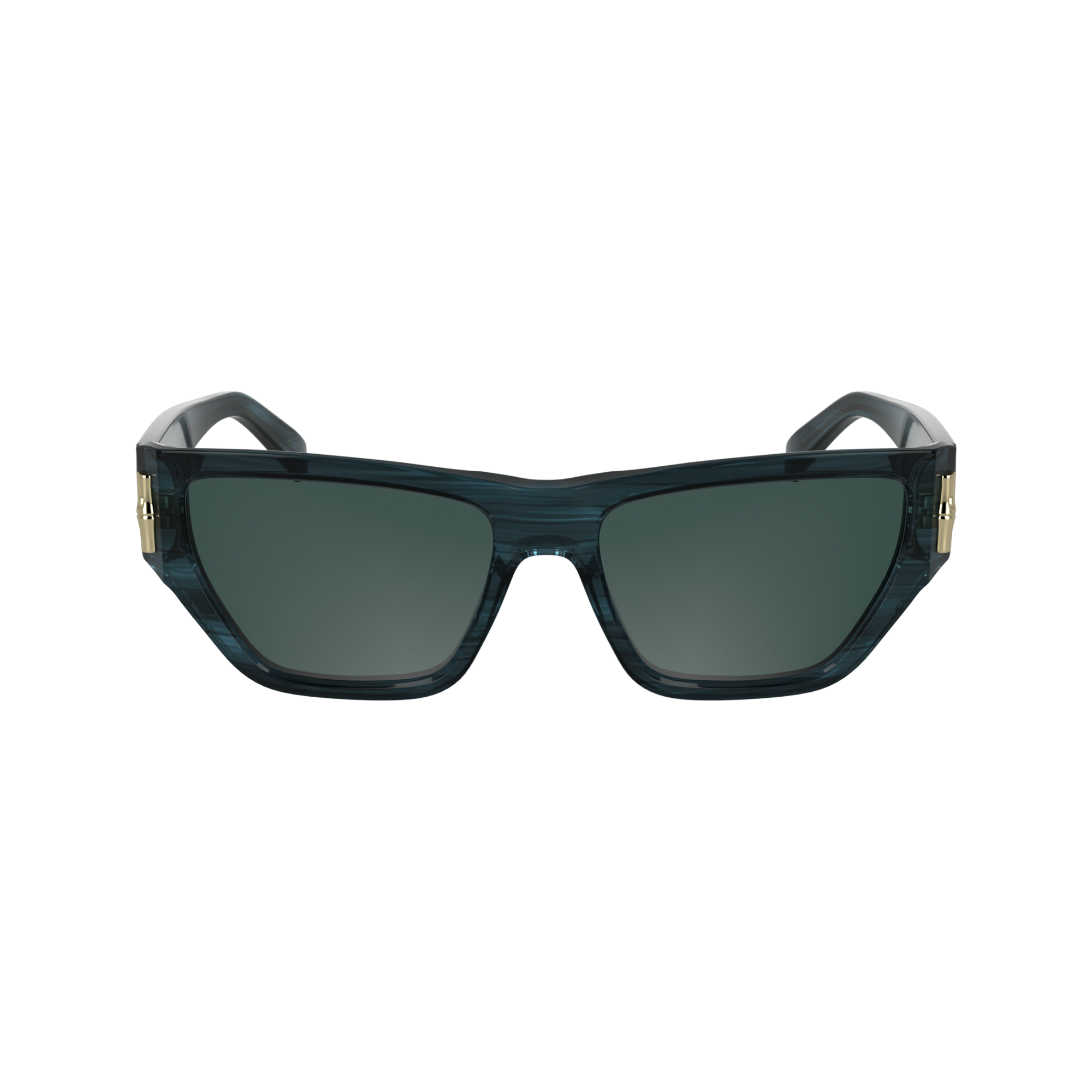 null Sunglasses, Blue