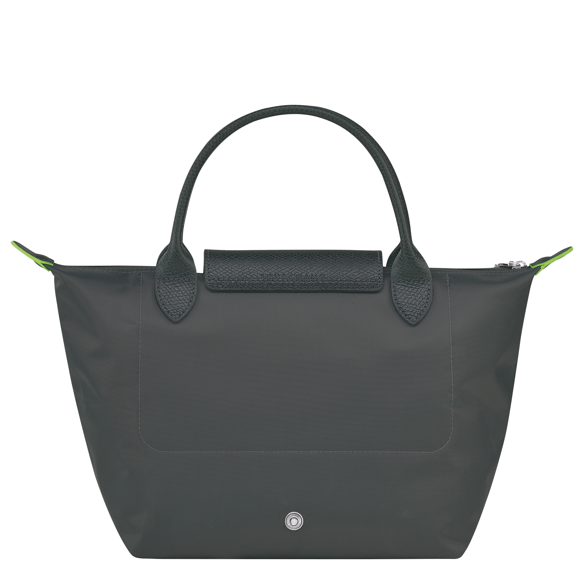 Le Pliage Green 手提包 S, 石墨