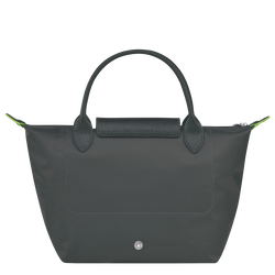 Le Pliage Green 手提包 S, 石墨
