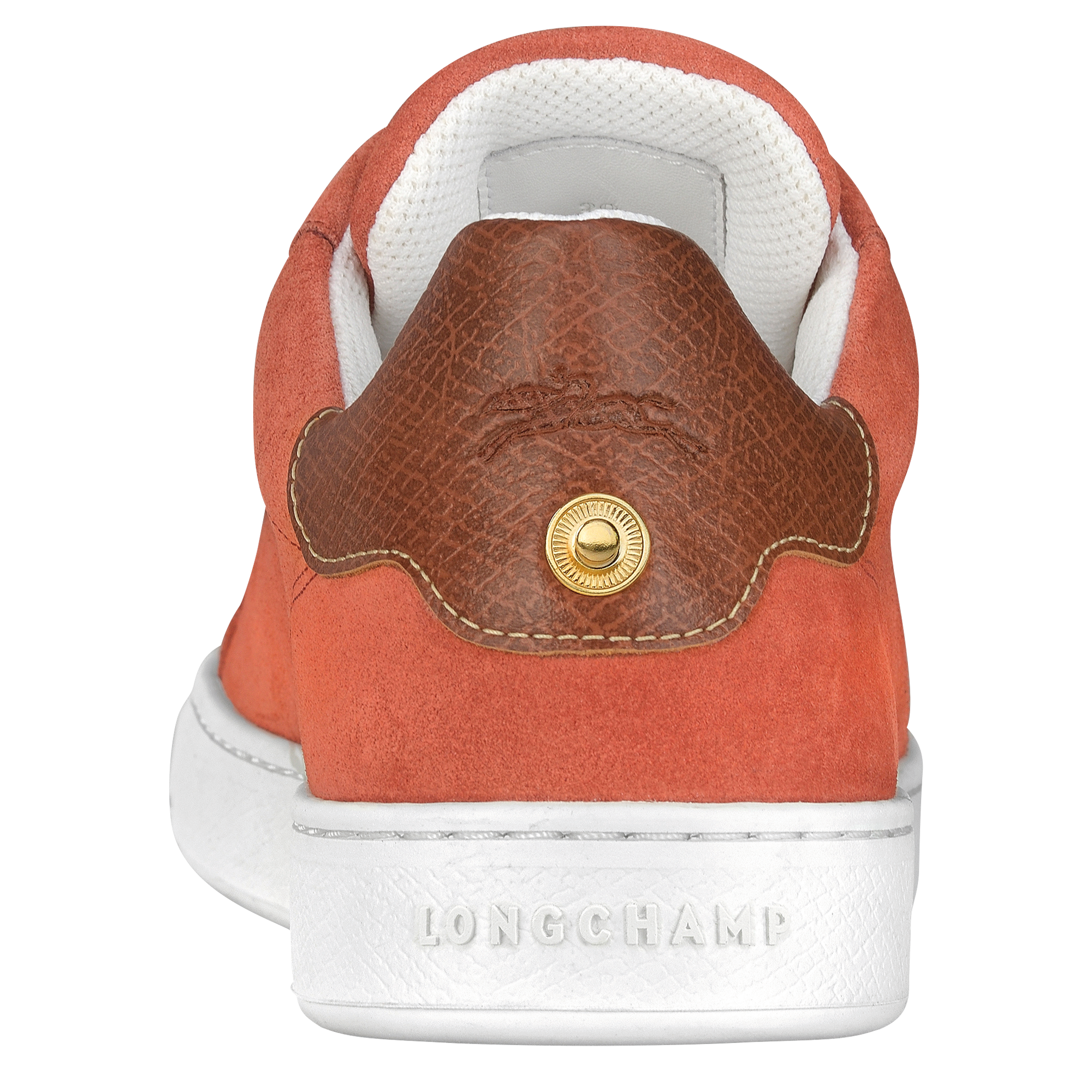 Sneakers Herfst-/Wintercollectie 2022 Terracotta (70192SIE213380) |  Longchamp NL