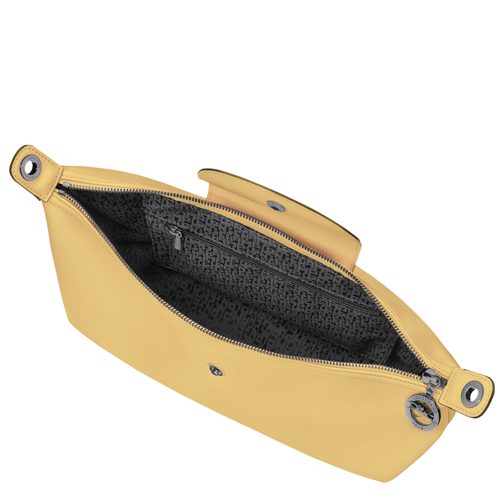 Le Pliage Xtra Schoudertas M, Tarwegeel
