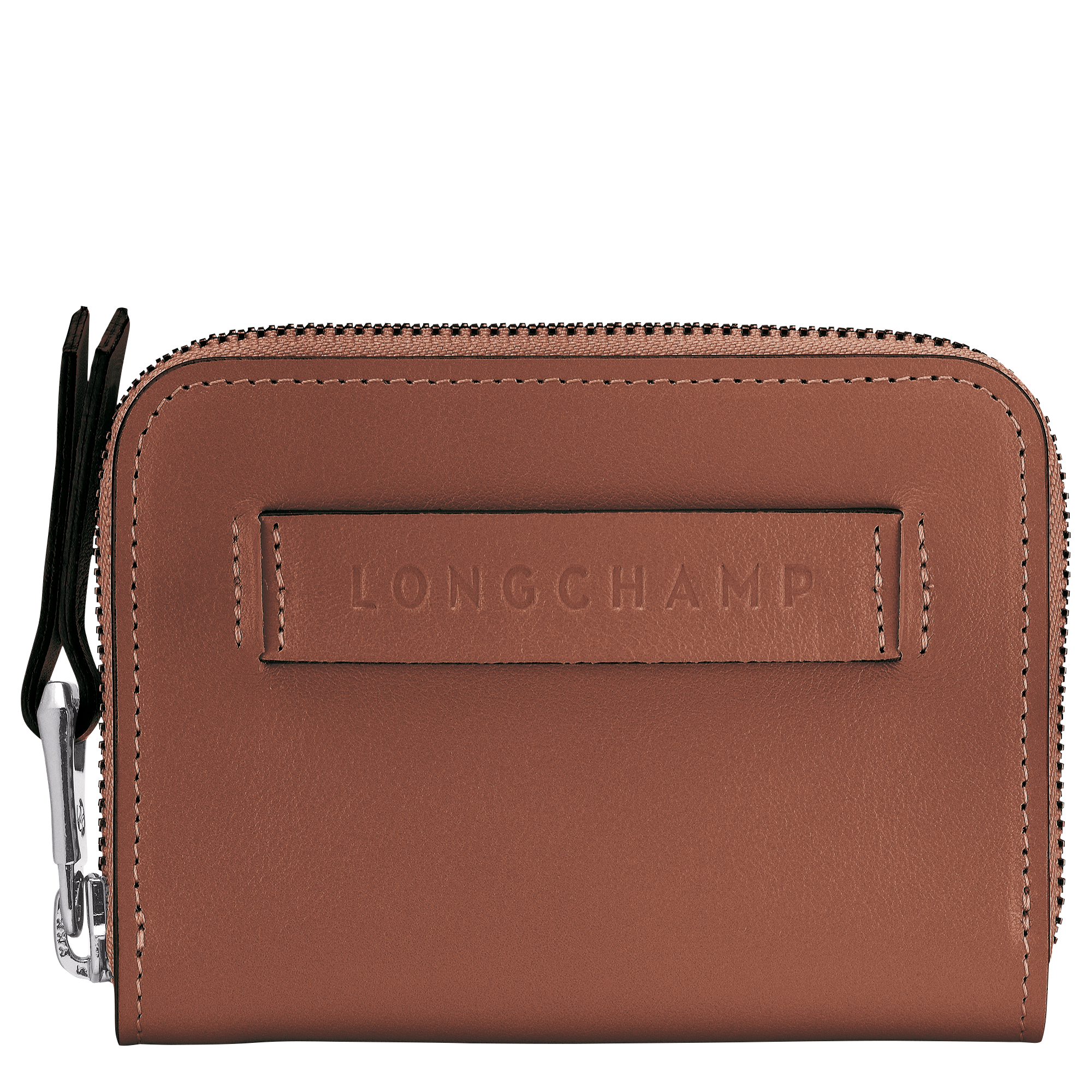longchamp 3d wallet