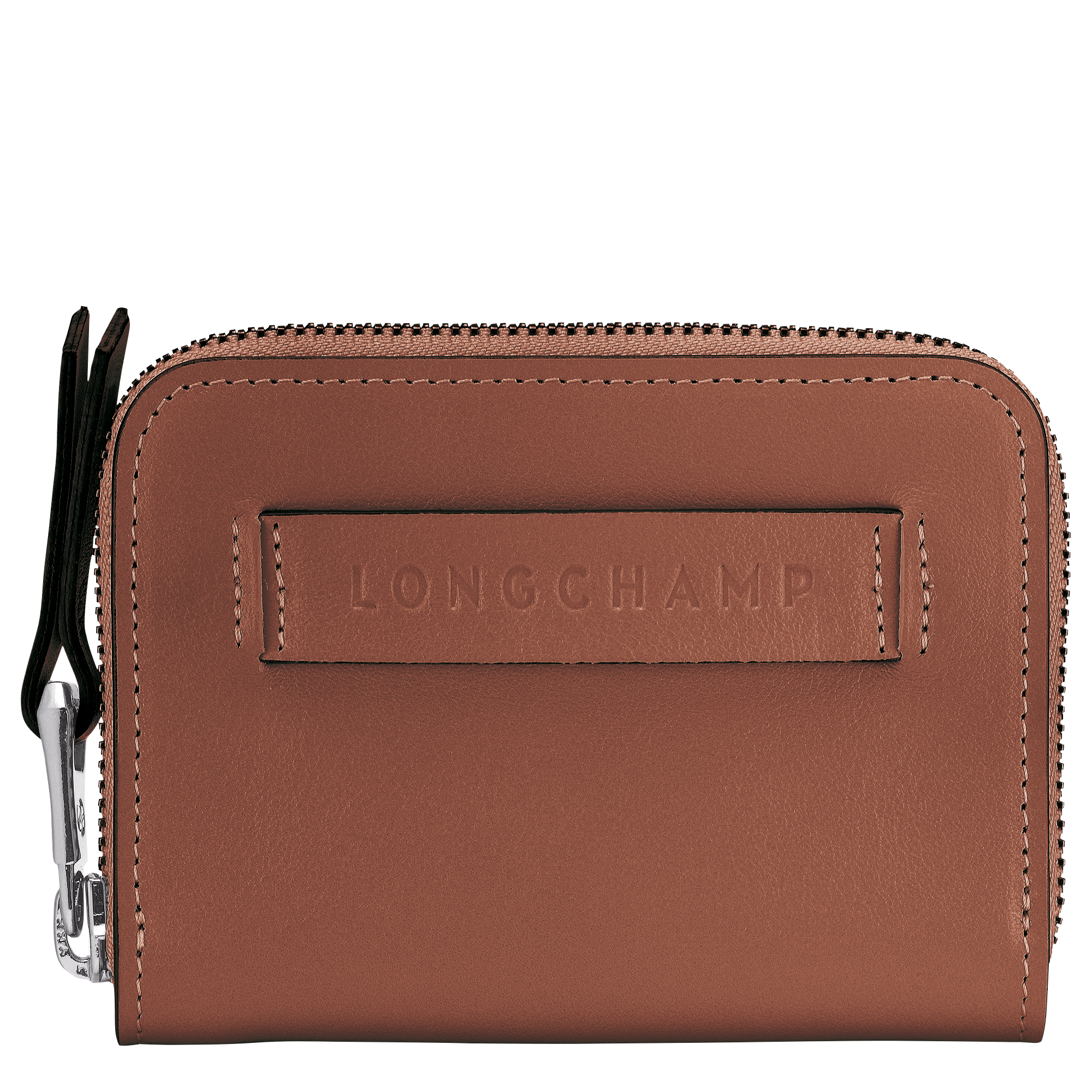 longchamp mini wallet