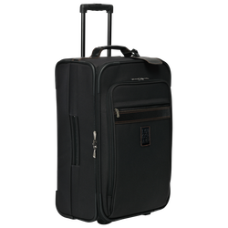 Boxford Koffer M, Schwarz