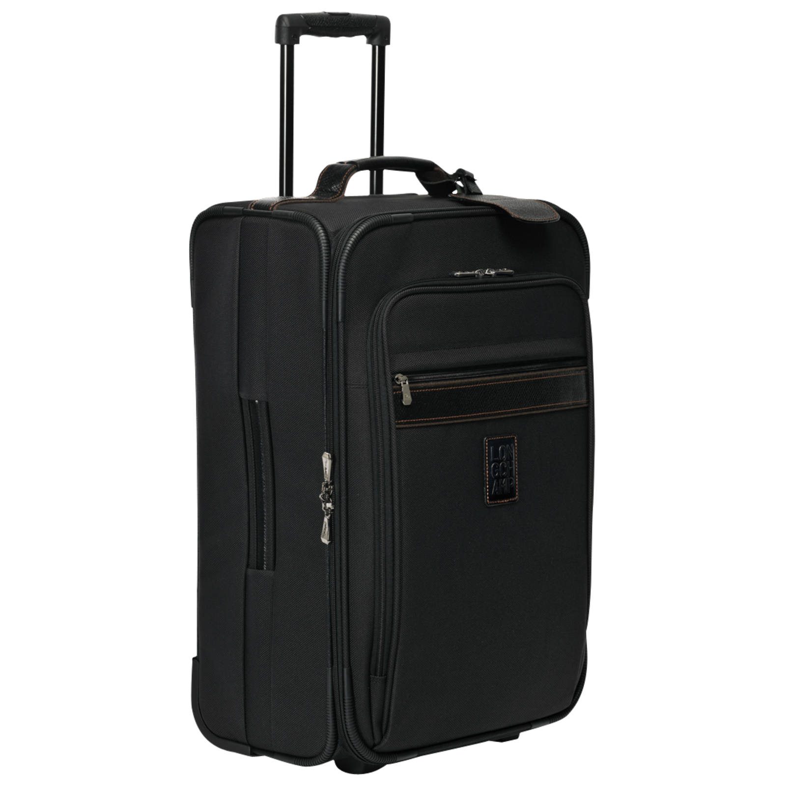 Boxford Suitcase M, Black