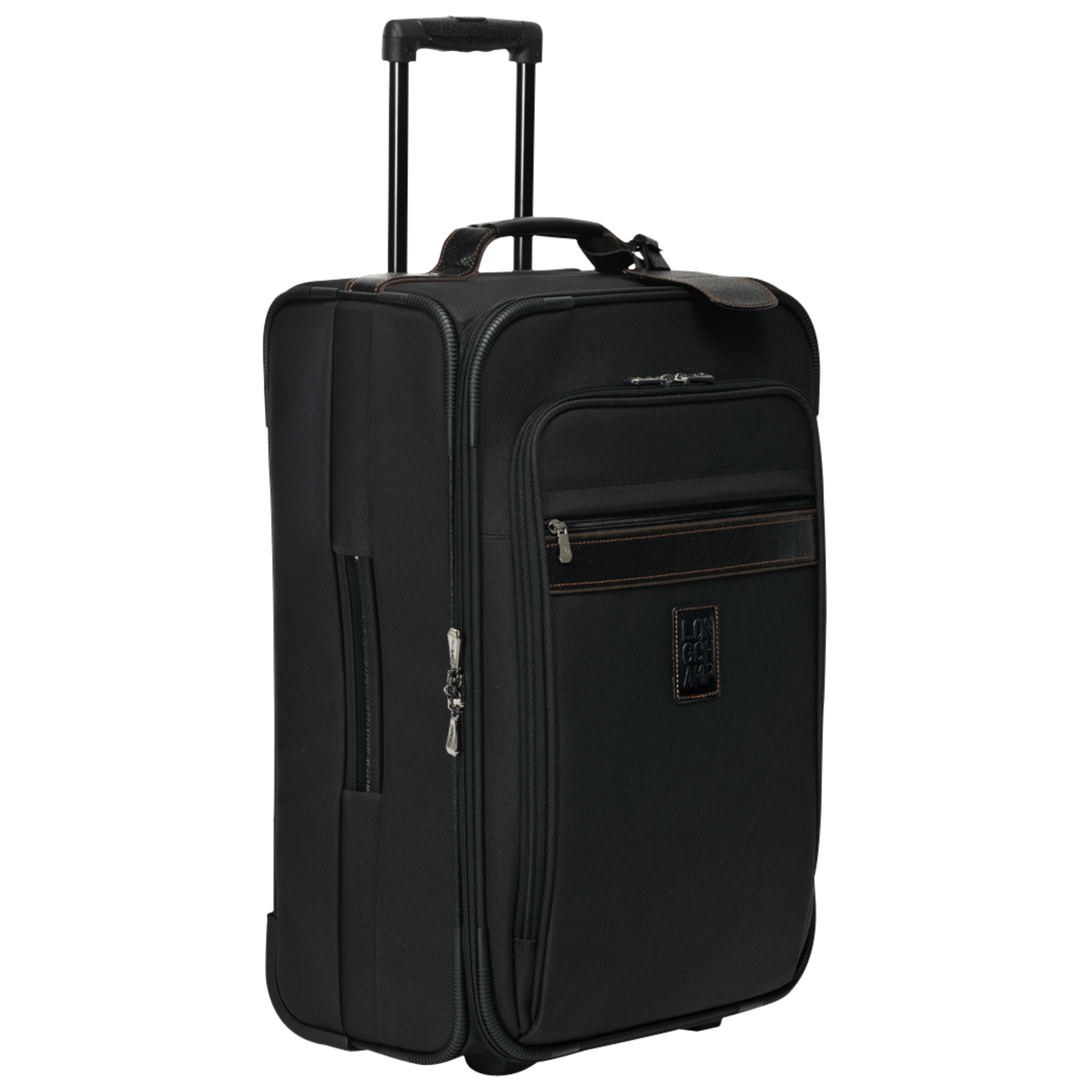 Boxford Suitcase M, Black