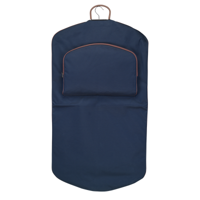 Boxford Funda de ropa, Azul