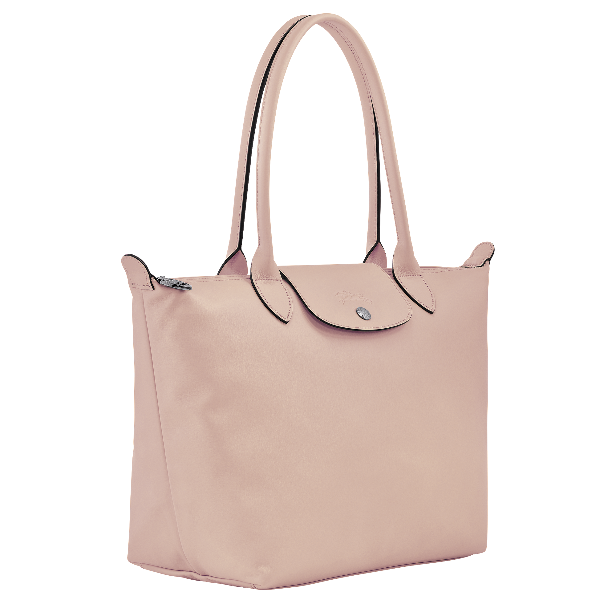 Tote bag M, Nude - View 3 of
6 - zoom in Le Pliage Xtra Tote bag M, Nude