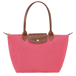 Le Pliage Original Schoudertas M , Grenadine - Gerecycled canvas