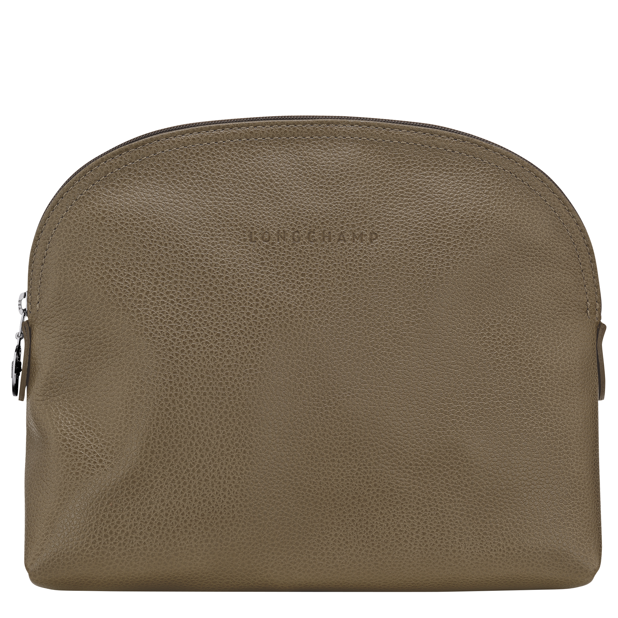 Toiletry case, Caper - View 1 of
1 - zoom in Le Foulonné Toiletry case, Caper