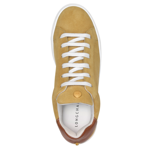 Fall-Winter 2022 Collection Sneakers, Desert