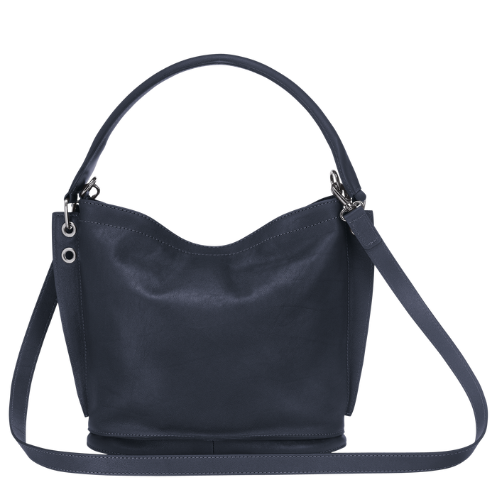 Crossbody Bag Longchamp 3d Midnight Blue L2084770606 Longchamp Us