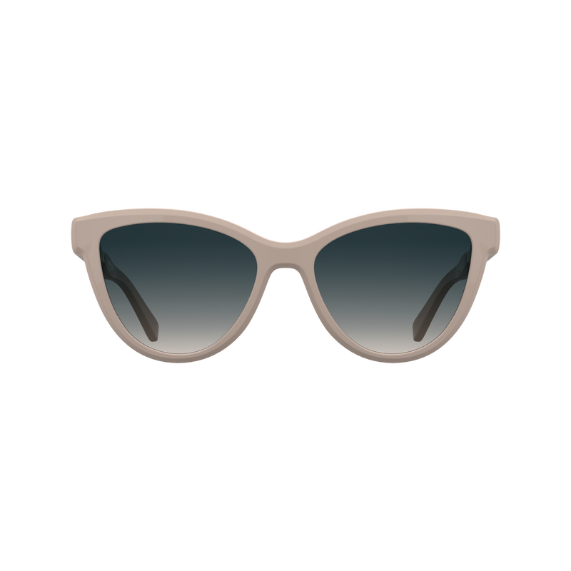 Sunglasses , Pink - Acetate  - View 1 of 2