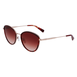 Sunglasses , Havana Red - OTHER