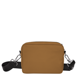 Le Pliage Energy 斜揹袋 S, 煙草色