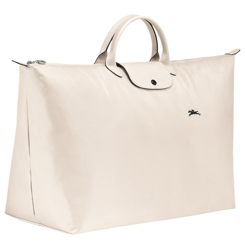 Sac de voyage XL, Craie - Vue 3 de 4 Sac de voyage XL, Craie, hi-res - Vue 3 de 4