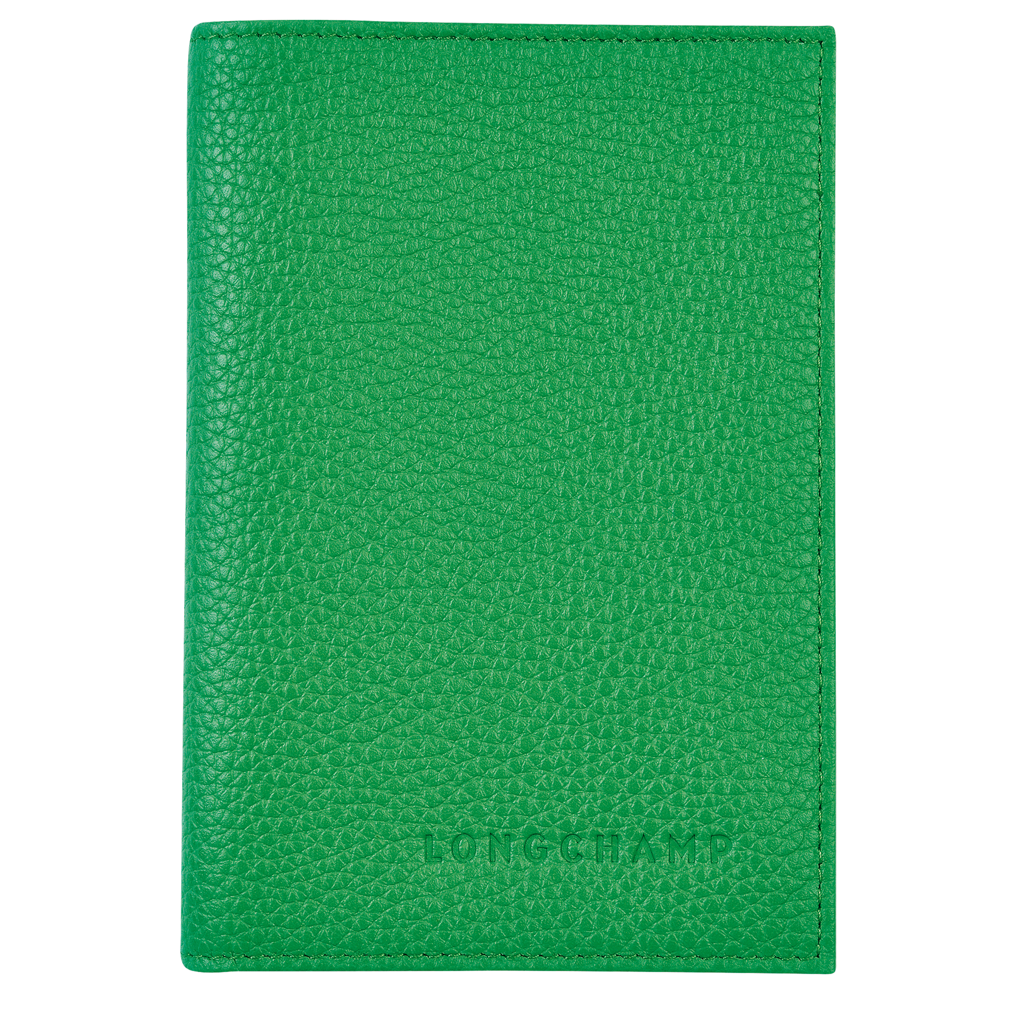 Le Foulonné Reisepass-Etui, Rasen