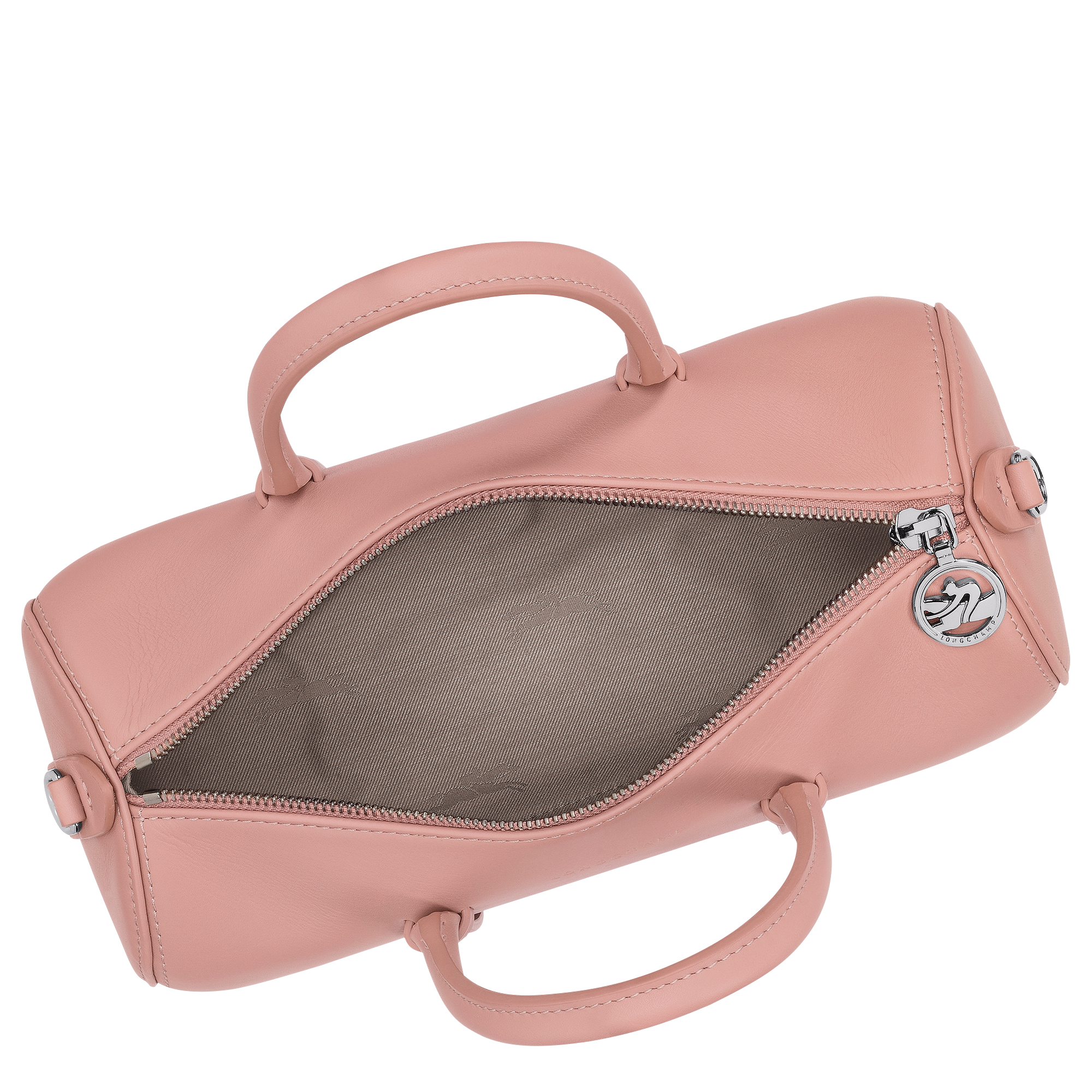 Handbag M, Pink Tea - View 5 of
5 - zoom in Daylong Handbag M, Pink Tea