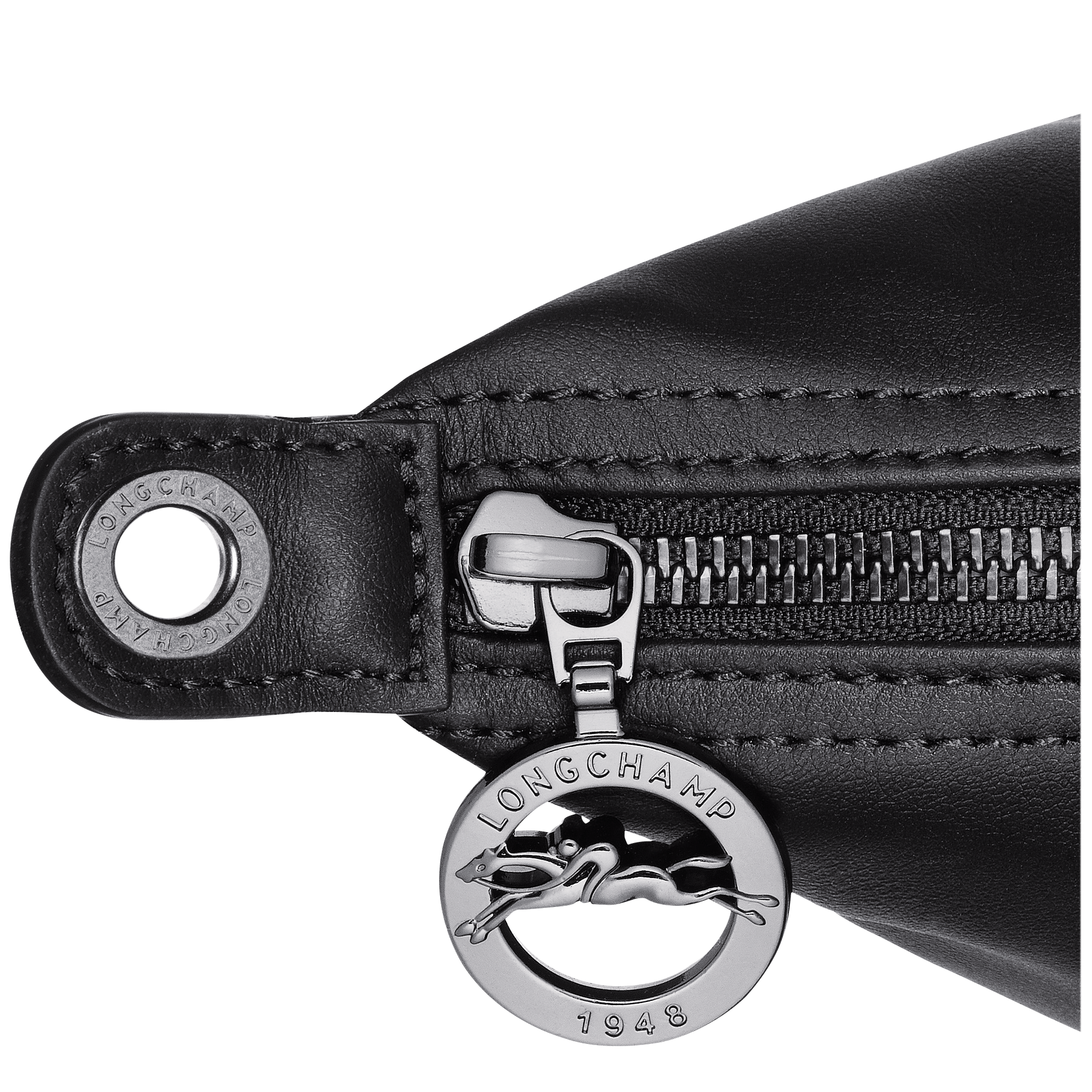 Crossbody bag XS, Black - View 6 of
6 - zoom in Le Pliage Xtra Crossbody bag XS, Black