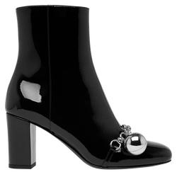 Botines