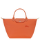 橘紅色