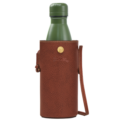 Bottle holder, Brown