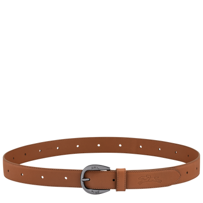 Le Pliage Xtra Damesriem, Cognac