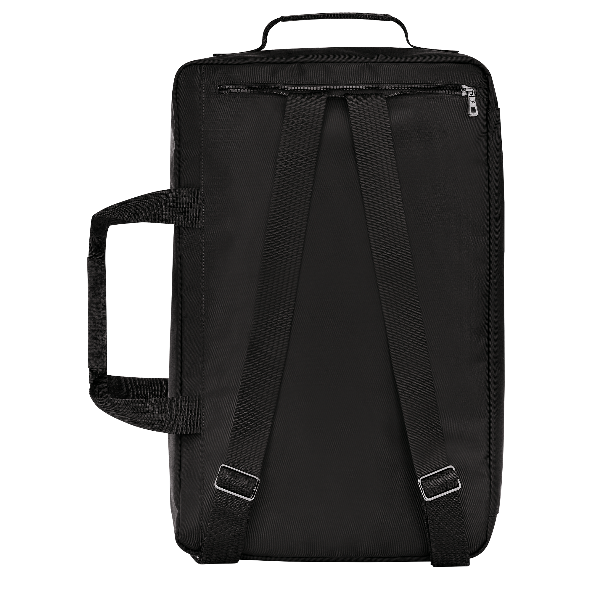 Le Pliage Energy Travel bag S, Black