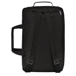 Le Pliage Energy Travel bag S, Black