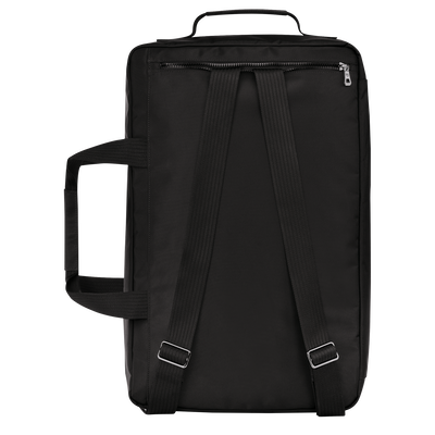 Le Pliage Energy Travel bag S, Black