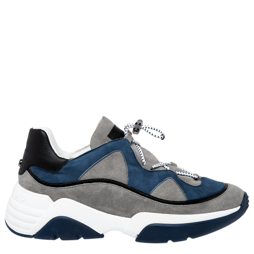 Sneakers Fall Winter 2020 Collection Blue 70146shk472380