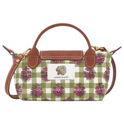 Le Pliage Collection Pochette XS,  Carciofo