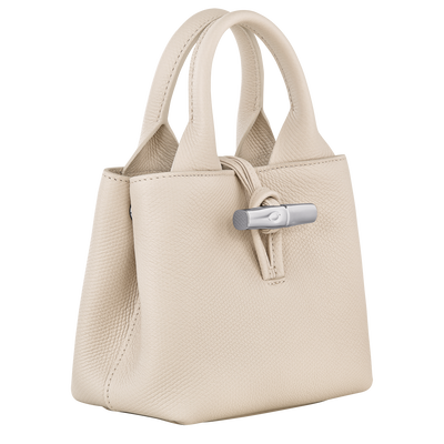 Le Roseau Handbag XS, Paper