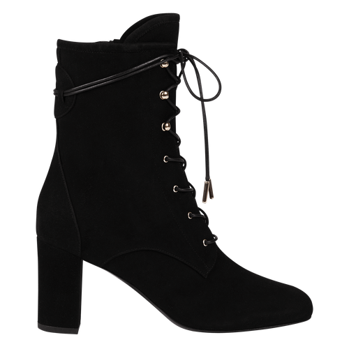 Ankle boots, Black - View 1 of 1 Ankle boots, Black, hi-res - View 1 of 1