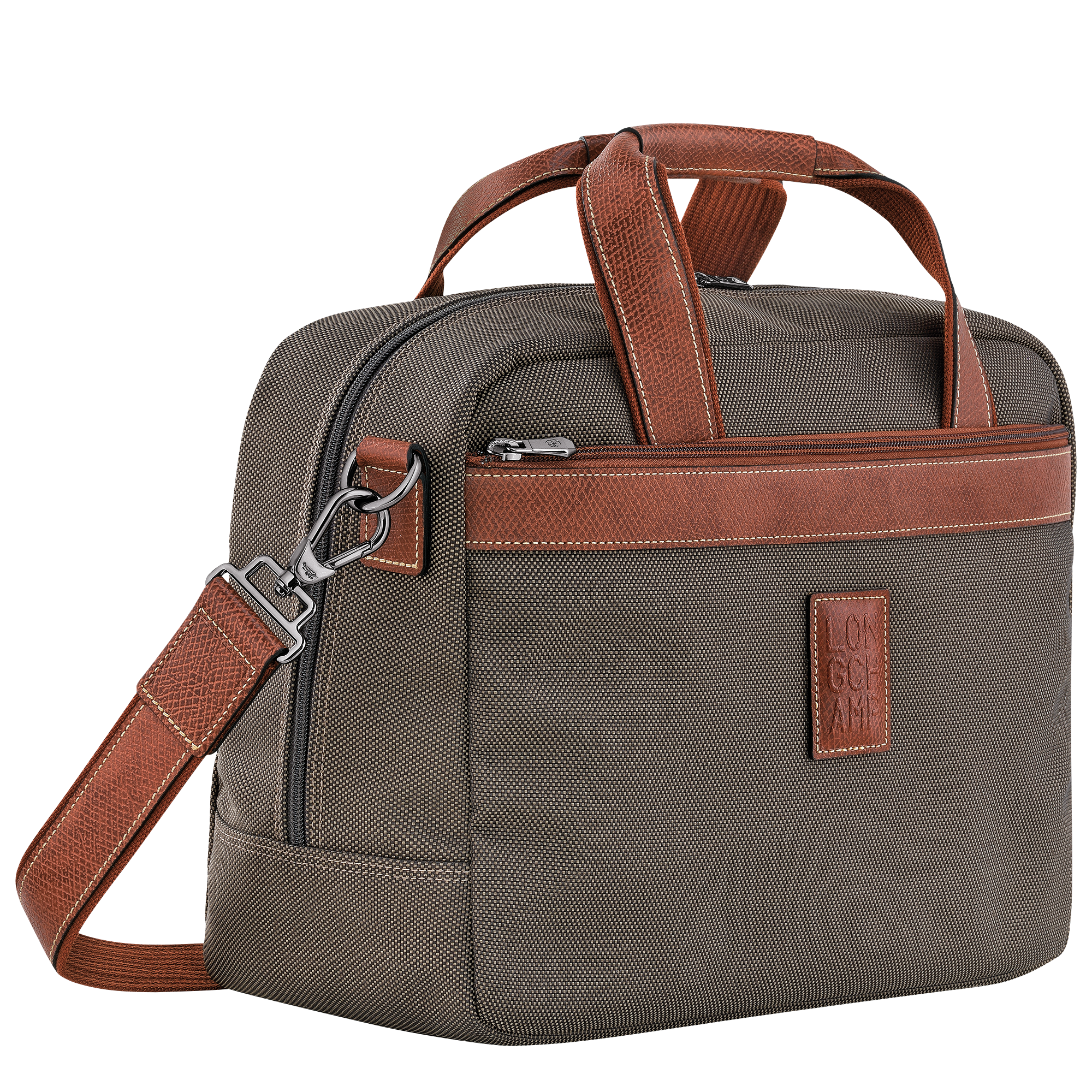 Boxford Travel bag S, Brown