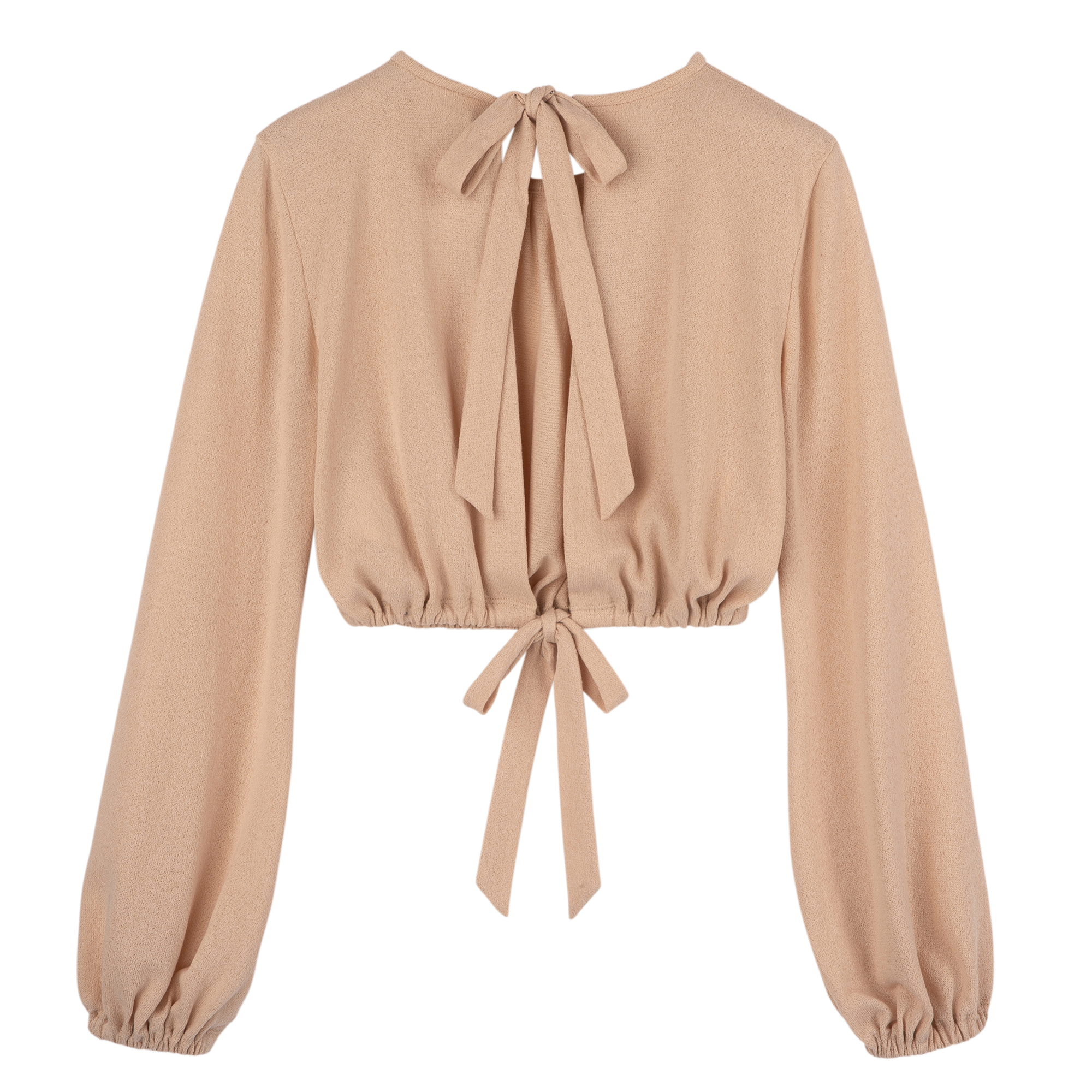 null Top, Cr&egrave;me