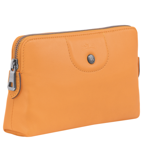 Etui/Enveloptasje, Meloen - View 2 of 3 Etui/Enveloptasje, Meloen, hi-res - View 2 of 3