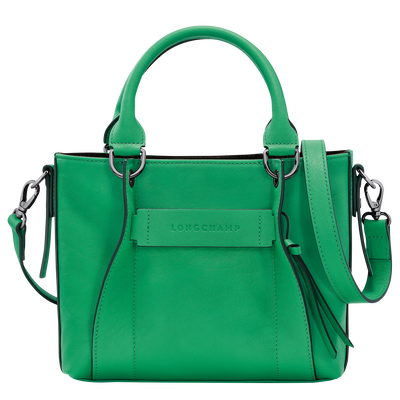 Longchamp 3D Sac à main S, Vert